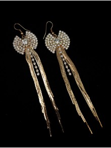 Fashion Earrings